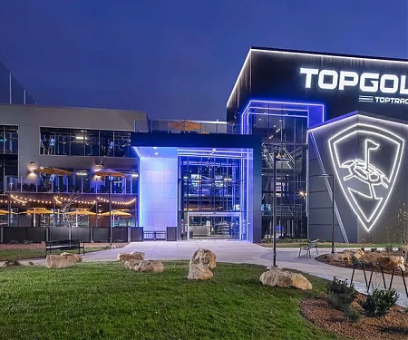 Callaway’s Exploring a Topgolf Spinoff