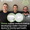 The Wild Story Of How Gut Health AI Toilet Startup Throne Raised $4M