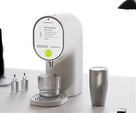 The Skincare Device Concept That Makes Every Other One Look Lazy