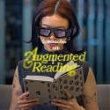 (Video) Singapore’s National Library Board Brings Books to Life with AR Spectacles