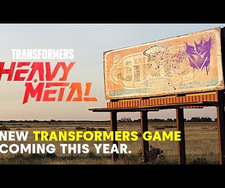 Pokémon Go Creator Niantic is Taking on Transformers Next