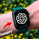 (Video) How to Use ChatGPT on Apple Watch - Petey