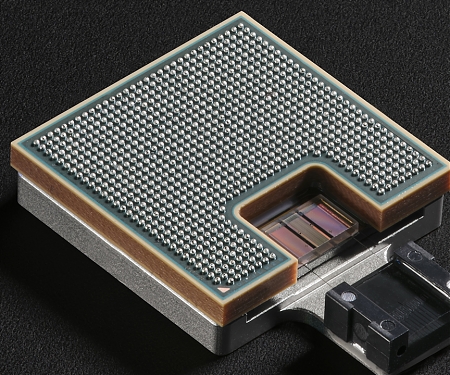 IBM Brings the Speed of Light to the Generative AI Era with Optics Breakthrough