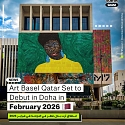 Art Basel Qatar to Launch in February 2026