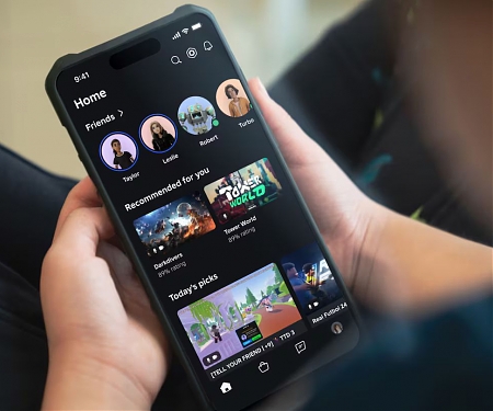 Video Games, Not TikTok, Could Be Fashion’s Gateway to Gen Alpha