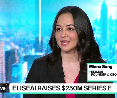 AI Unicorn EliseAI Nabs $250M From a16z To Break Into Healthcare