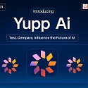 Yupp, Platform for Discovering, Comparing, and Using AI Tools, Has Raised $33M