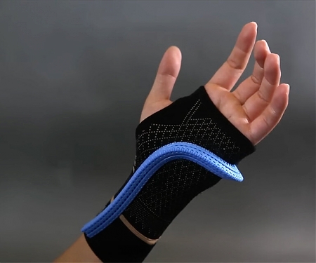 (Paper) MIT - Y-Zipper : 3D Printing Flexible-Rigid Transitions in One Click
