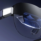 Barely-There AR Glasses Go Big On Going Light