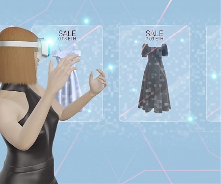 Alibaba’s Latest Web3 Project Proves A New Era of Retail Is Officially Here