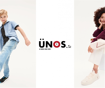 Target Releases Sneakers That Grow With Feet—A Sizable Innovation For Footwear