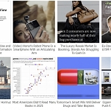 Daily Report : Pew Research 보고서 - 미 청소년의 AI 활용 실태 및 인식