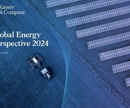 (PDF) Mckinsey - Global Energy Perspective 2024