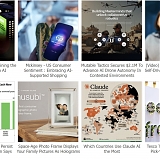 Daily Report : 엔비디아가 여는 인공지능 컴퓨팅의 대전환과 추론의 시대 개막