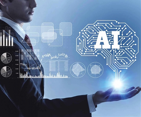 Gartner : 33% of Technology Providers Plan to Invest $1 Million or More in AI