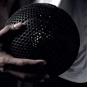 Wilson Airless Basketball Bounces to Market for Four-Figure Price
