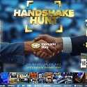 (Video) Cannes Lions 2024 Media Winners - Mercado Libre : Handshake Hunt