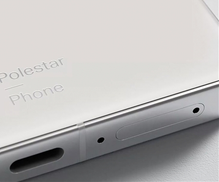(Video) Car Manufacturer Polestar is Launching Its First Phone on April 23