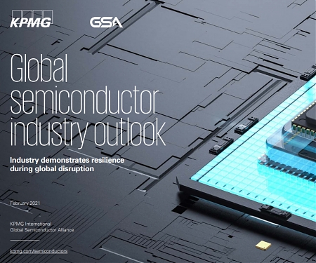 (PDF) KPMG - Global Semiconductor Industry Outlook 2021