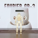 GR-3 Humanoid Robot Debuts With Emotional Awareness And Lifelike Body Movement