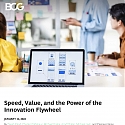 (PDF) BCG - Speed, Value, and the Power of the Innovation Flywheel