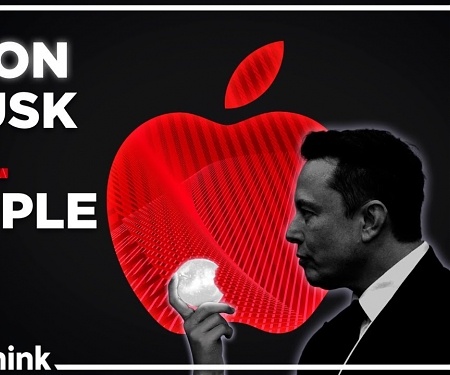 Elon vs. Apple : App Store Fees are Back in the Spotlight