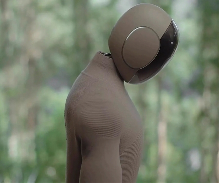 Watch US Firm’s Humanoid Robot Perfectly Serve Coffee, Clean House, Hold Talks