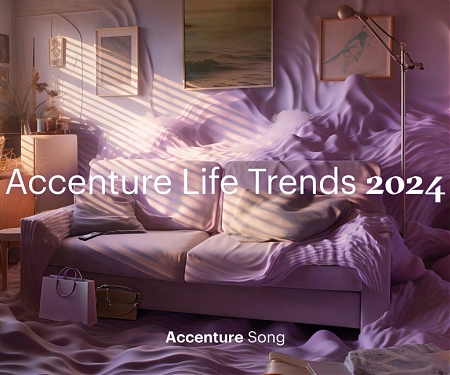 (PDF) Accenture - Life Trends 2024 Report