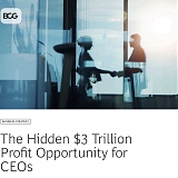 (PDF) BCG - The Hidden $3 Trillion Profit Opportunity for CEOs