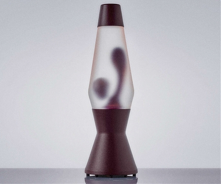 The Lava Lamp has Existed for 60-Plus Years. It’s Never Looked Like This