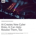 (PDF) BCG - AI Creates New Cyber Risks. It Can Help Resolve Them, Too