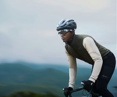 QIDI Vida : The AR Glasses for Cyclists and Athletes