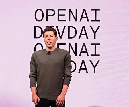 ChatGPT Firm OpenAI Strikes Deal with Vogue Owner, Condé Nas