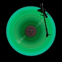 The Audio-Technica Hotaru : Vinyl That Floats, Light That Moves