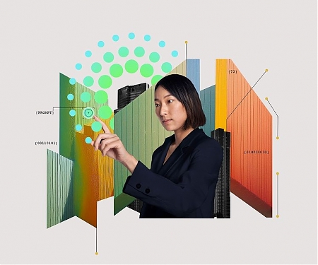 Deloitte - 3 Ways Generative AI Can Drive Industry Advantage