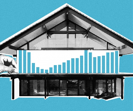 How Bad is The Housing Market Recession ? Existing Home Sales are Back to 1978 Levels