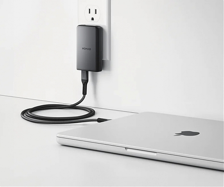Nomad’s New Slim USB-C Chargers are a Match Made in Heaven for iPhone 15