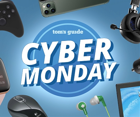 Cyber Monday Online Sales Hit A Record $11.3B, Driven by Demand