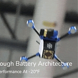 (Video) Corvus Robotics Launches Dedicated Drone System For Cold Chain Management