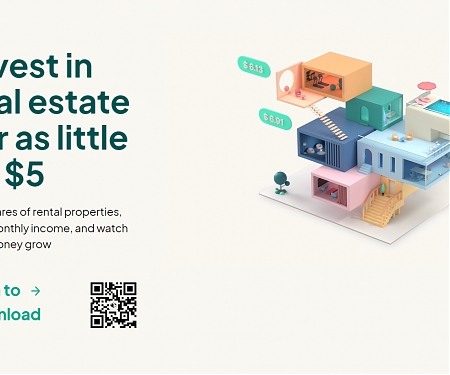 A Startup Landa Can Make You a Landlord with Just $5