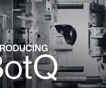(Video) Figure Unveils Factory Where Humanoids Will Build Robots, Deliver 12,000 Units a Year