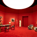 Hermès Brings “Mystery at the Groom’s” Interactive Installation to New York