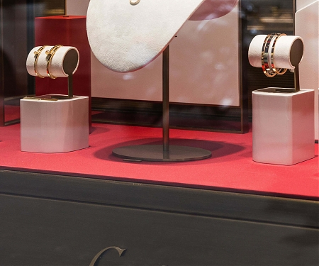 Can NFTs Work for Luxury Jewellery ?