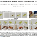 (Paper) Meet LegoGPT, An AI Model That Creates Custom Lego Sets