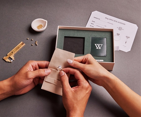 Wove Raised $3.85M for Online Custom Jewelry