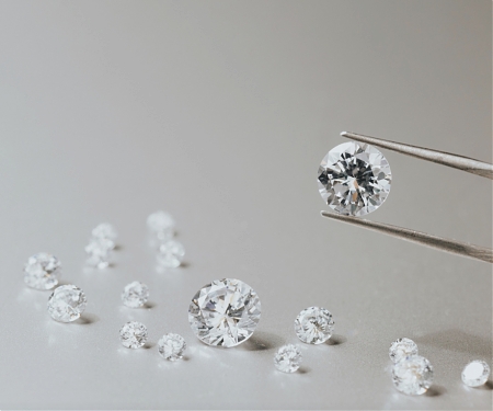 (PDF) BCG - The Future of the Natural Diamond Industry
