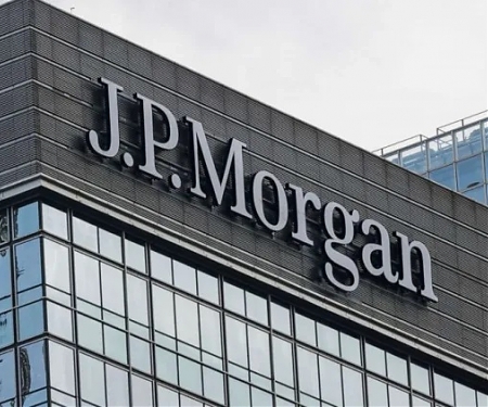 JPMorgan is Developing a ChatGPT-like A.I. Service - IndexGPT