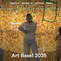 At Art Basel, Dealers Reap Rewards By Sidestepping Politics and War