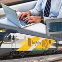 Brightline Just Turned Its Trains And Stations Into Coworking Spaces