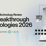 MIT Technology Review - 10 Breakthrough Technologies Poised to Reshape 2026